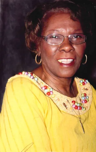 Frances Moses 1945-2026